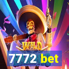 7772 bet